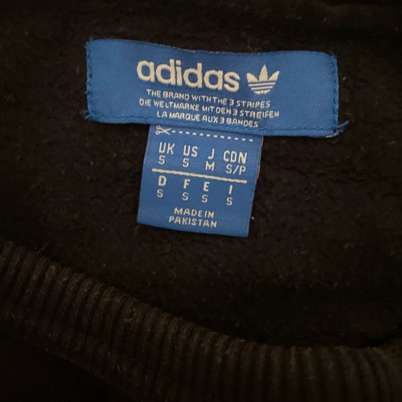 Men’s Adidas Sweater - Picture 5 of 5